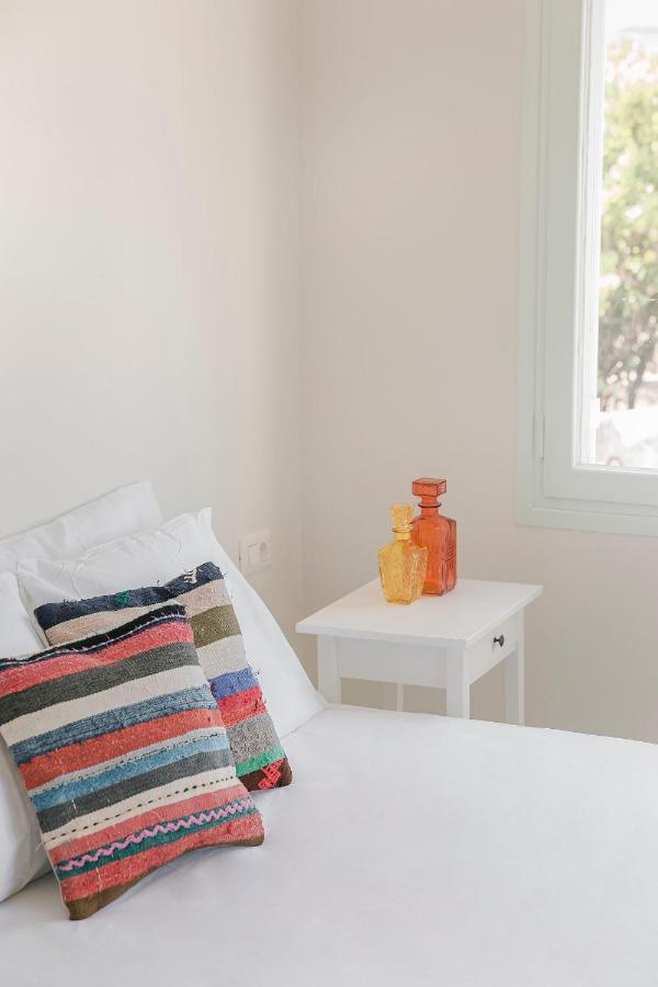 Bohemian Nest - Cheerful 2-Bedroom Villa With Pool Dhavgáta 外观 照片