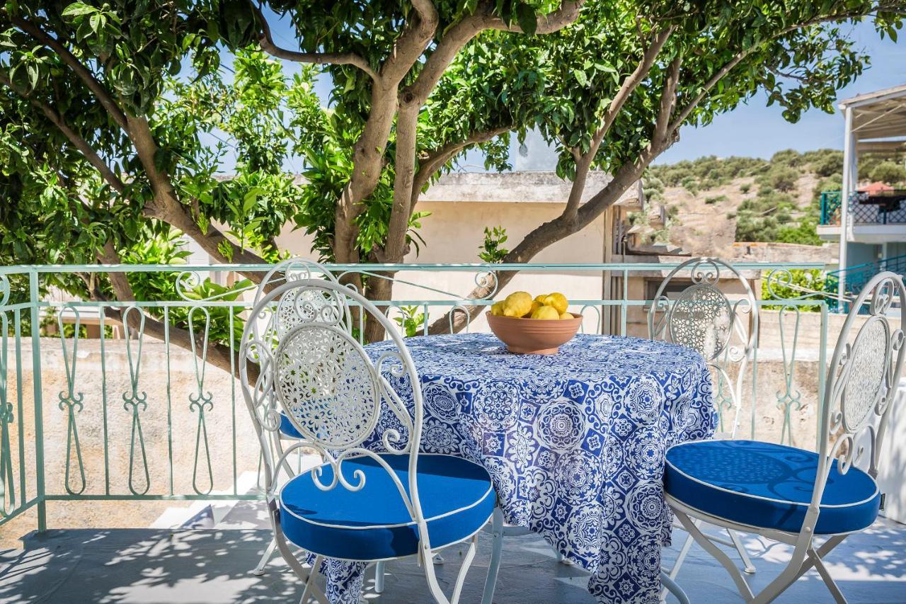 Bohemian Nest - Cheerful 2-Bedroom Villa With Pool Dhavgáta 外观 照片