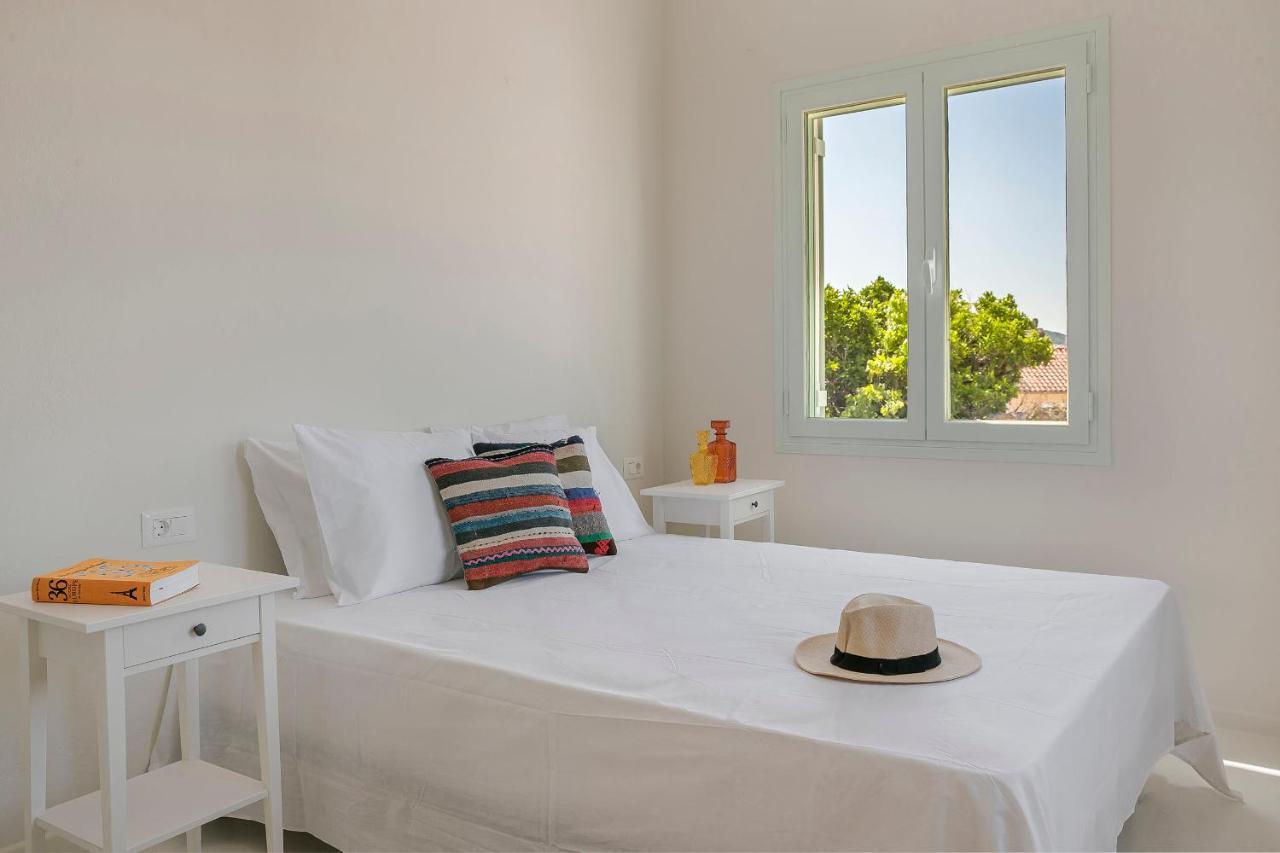 Bohemian Nest - Cheerful 2-Bedroom Villa With Pool Dhavgáta 外观 照片
