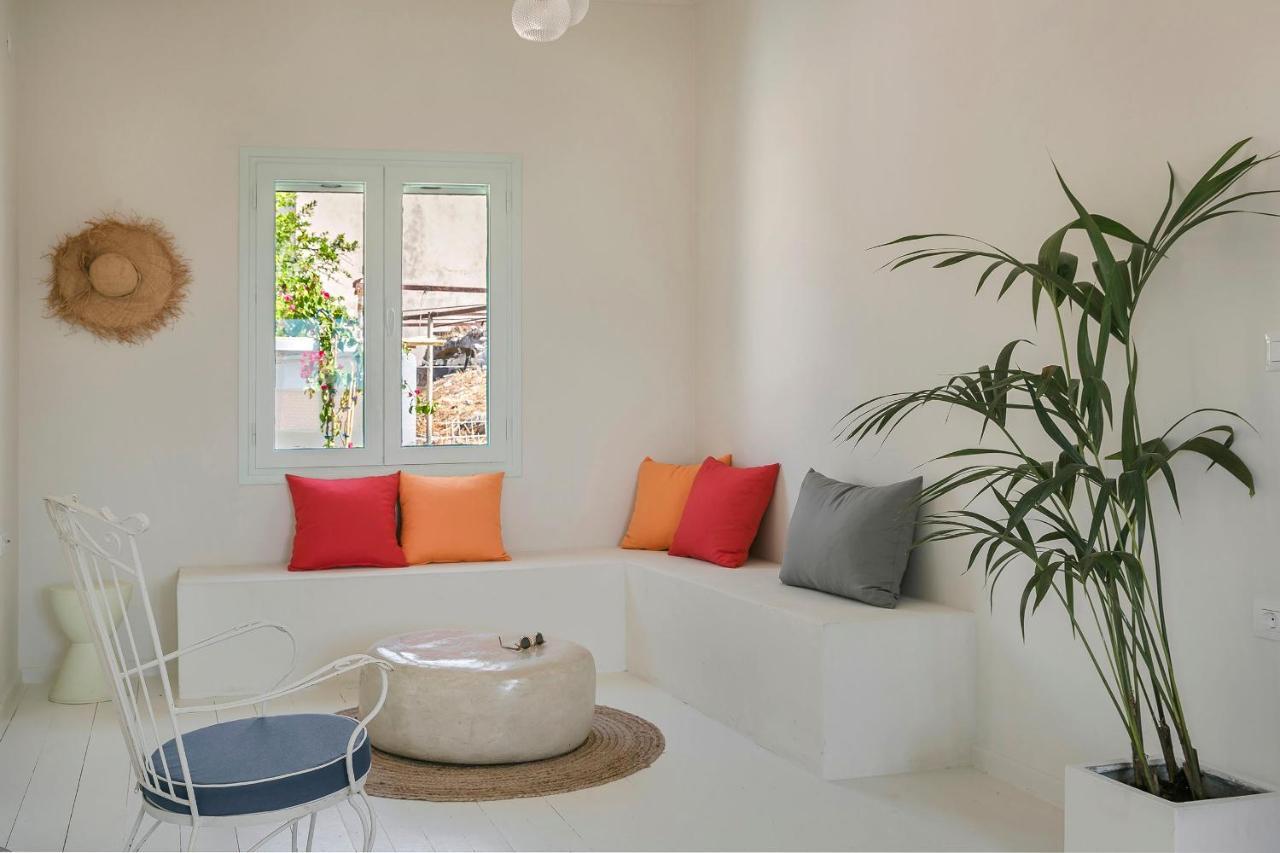 Bohemian Nest - Cheerful 2-Bedroom Villa With Pool Dhavgáta 外观 照片